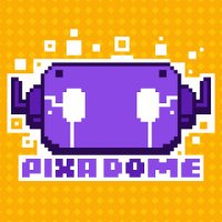 Pixadome(@Pixadome_Games) 's Twitter Profile Photo