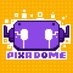 Pixadome (@pixadome_games) Twitter profile photo Pixadome (@pixadome_games) Twitter profile photo