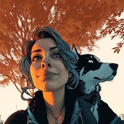 ehrlichstrasse's profile picture. 🌸🐞odtü🐾🐦🌿