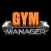 Gym Manager Game (@gymmanagergame) Twitter profile photo