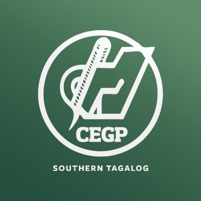 CEGP Southern Tagalog