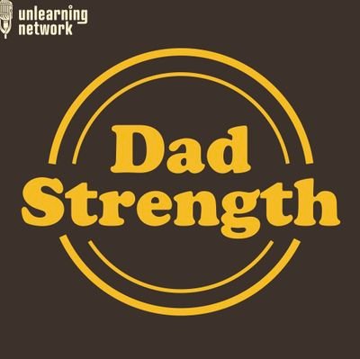 Conversations for dads about health, mindfulness, and doing work that matters.

Bring your wisdom. Listen. Learn. Every Tuesday at 3pm EST