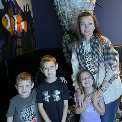 ewonert1's profile picture. wife, mother of 3 kiddos, reading specialist, educator