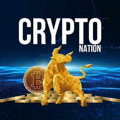 Crypto Nation