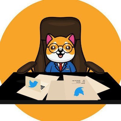 Who is BabyDoge CEO?

 A meme token that is driven by community.Back up by an  experienced team who achieved x100 on previous project.