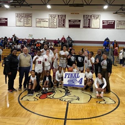 SICS Girls Varsity Basketball • 2023 Massachusetts Division 5 State Champions • 2x Western Mass Champions • 8x League Champions