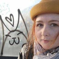 Anouska Lester (@mrsoupspoon) 's Twitter Profile