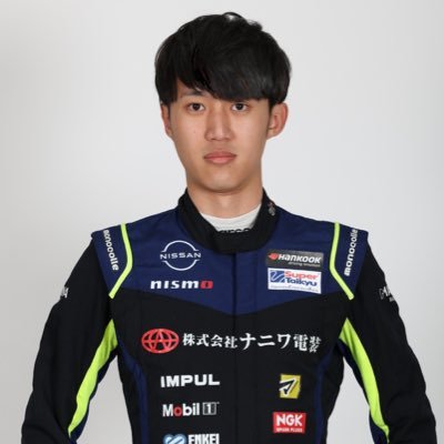 愛知県名古屋市出身 HIROTEX Management Driver . 2024 ▷ NANIWA DENSO TEAM IMPUL Z スーパー耐久 ST-Z #20 | 2023 ▷ PONOS Racing FRJ #45 | COMET RACING GT World Challenge Asia #83