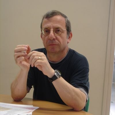 Petru_DO's profile picture. Prufissori di Storia, rispunsevuli Sirviziu adducativu Archivi 2A, militanti dapoi u Sittanta ind'è tutt'i Lotti di u Populu Corsu ...