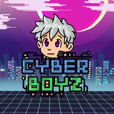 🐊🐁🤖Hi!!, My name is Nut. I'm a NFT creator in paras, Collection : BadCroc, Goodmouse, Cyberhunt2077,CYBERBOYZ. I hope you like my NFT.🤩