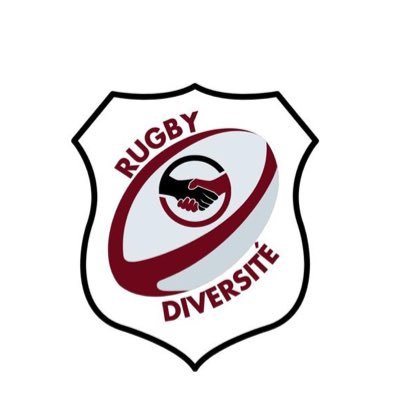 Club du rugby associatif. Intégration sociale et professionnelle grâce au rugby. #sport_inclusif 🫱🏻‍🫲🏽🫱🏿‍🫲🏽