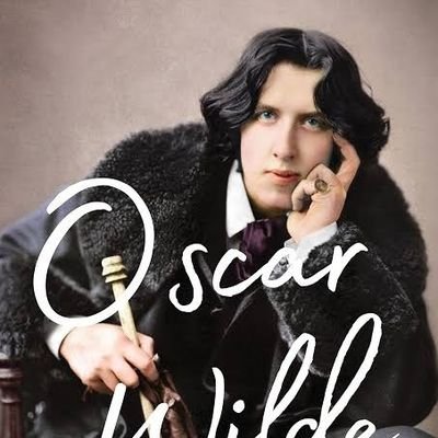 An Oscar Wilde fan, a reader, a pen-pusher and a square peg in a round hole.