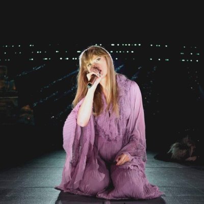 awildswiftie's profile picture. 