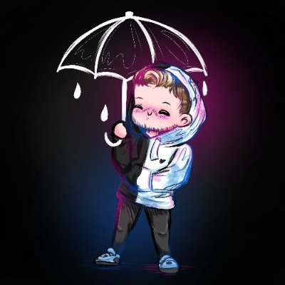 Artist Management im Team ColorMari.
Kleiner Communitygame Streamer.
https://t.co/vgyTDXLUsb
PB by @thebroyar
Banner https://t.co/LCTca12oJn