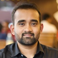 Zameer Fouzan (@zmrfzn) 's Twitter Profile Photo