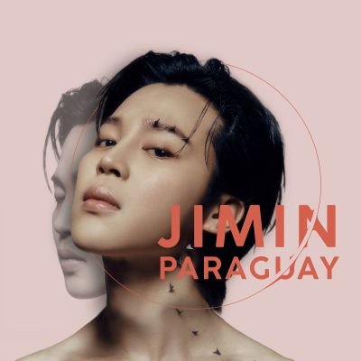 The first official Paraguayan Fanbase dedicated to our cutie, sexy, lovely Park Jimin 💛 since 170629 | Member of @BTS_Paraguay & @JiminGlobal | 951013.