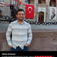 Tahsin Korkmaz(@TahsinKorkmaz17) 's Twitter Profileg