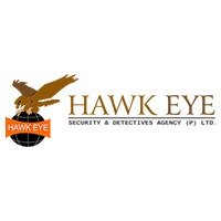 AgencyHawkeye's profile picture. Hawk Eye Security & Detectives Agency (P) Ltd is a top-notch agency of Private Investigation in India.