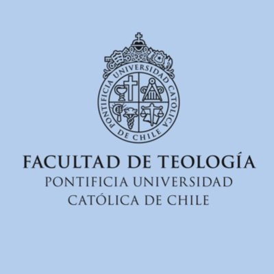 Cuenta oficial de la Facultad de Teología de la Pontificia Universidad Católica de Chile.