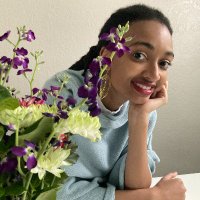 Annlyel James (@annlyeljames) Twitter profile photo