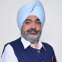Jagdeep Singh Nakai (@nakaijagdeep) 's Twitter Profile