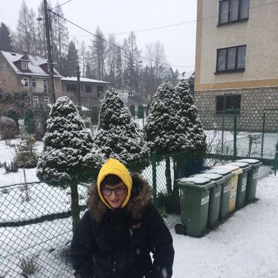 TOMMASSC's profile picture. 🇵🇱