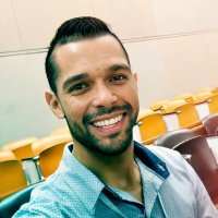 Maykell Twin Almenarez Tomillo (@maykelltwin) 's Twitter Profile