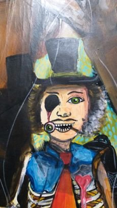 modelfigur33142's profile picture. 