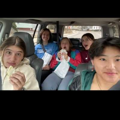 childberth's profile picture. highway hooligans