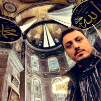 Metin Süleymanoğlu (@metinsuleymano1) 's Twitter Profile