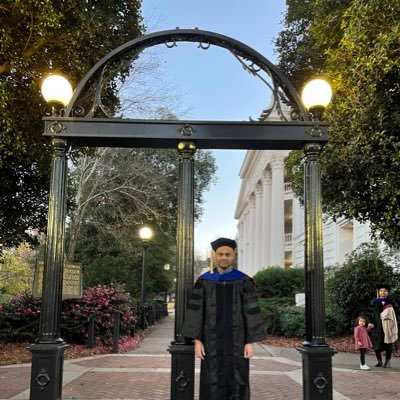Postdoctoral fellow @ University of Tennessee, Knoxville