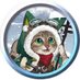 獭化斑猫人Wereotter-Tabaxi (@wereottertabaxi) Twitter profile photo 獭化斑猫人Wereotter-Tabaxi (@wereottertabaxi) Twitter profile photo