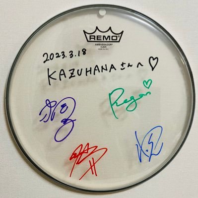 KazuhanaMetal Profile Picture