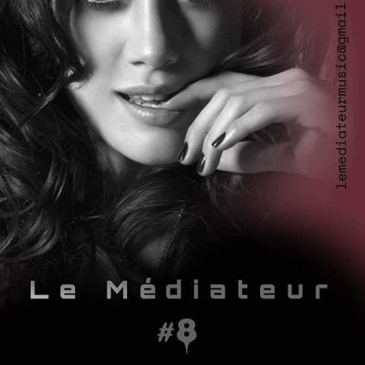 Presents By TNT Music Factory Le Médiateur is a Radio Web Music Show https://t.co/iM87rpQ470 https://t.co/toawJ2kJux