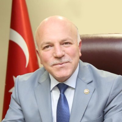 🇹🇷 Erzurum Büyükşehir Belediye Başkanı - Erzurum Metropolitan Municipality Mayor