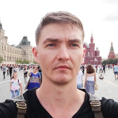 DmitriMorari's profile picture. I'm a graphic designer.