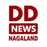 ddnewskohima's profile picture. • Official X handle of DD News Nagaland •
