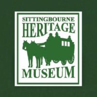 Sittingbourne Heritage Museum(@SittingbourneHM) 's Twitter Profile Photo