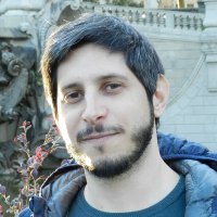 Daniele Gasbarro (@danielegasbarro) 's Twitter Profile