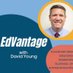 EdVantage (with David Young) Podcast (@edvantageed) Twitter profile photo EdVantage (with David Young) Podcast (@edvantageed) Twitter profile photo