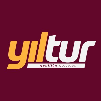 Yıltur Turizm X Hesabı Profil Fotoğrafı Yıltur Turizm X Hesabı Profil Fotoğrafı