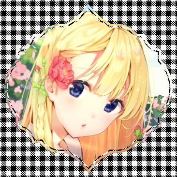 カ☆ジ☆ノは神様からのプレゼントだと思ってます笑
げーむ全般も大好きです!そのうち顔出ししたいのです😆
この垢で顔出ししたいのでがんばります