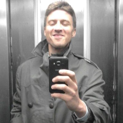 FredericBottero's profile picture. 