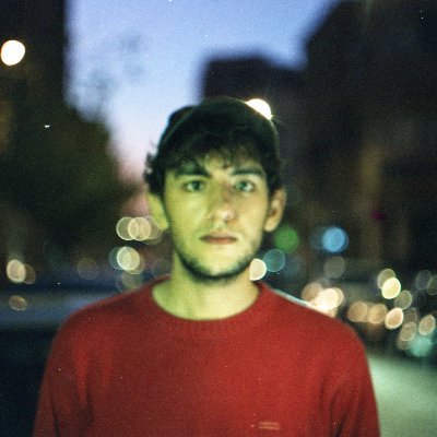 ousamasbaa's profile picture. Photographer.