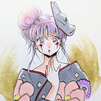 s6E8CZLK41An3fI's profile picture. 知ってるヒトは知ってる。
知らないヒトは全く知らない。