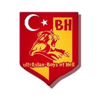 ultrAslan BH(@ultrAslan_BH) 's Twitter Profile Photo