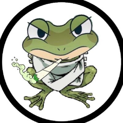 angrifrog Profile Picture