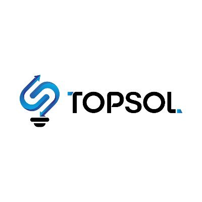 TOPSOL_ORG's profile picture. 
