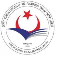 Şehit Kübra Doğanay Proje İHL (@skubraprojeihl) 's Twitter Profile