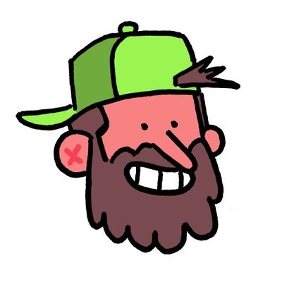 Rodrigo Geraldiさんのプロフィール画像